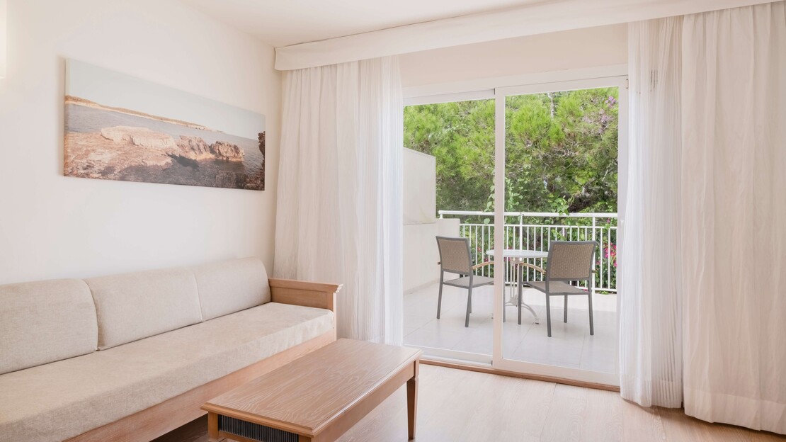 Iberostar Waves Club Cala Barca